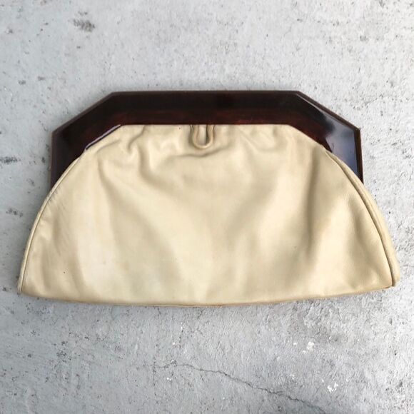Vintage clutch  - Picture 1 of 7